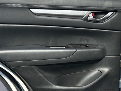 2018 Mazda Mazda CX-5 Touring