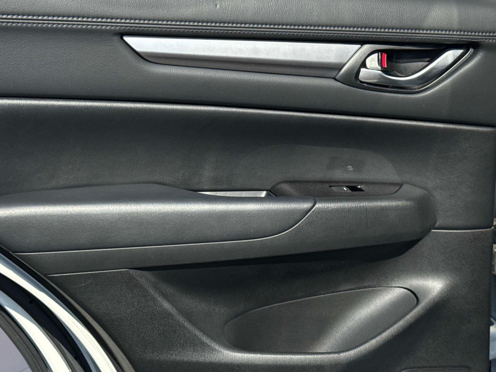 2018 Mazda Mazda CX-5 Touring