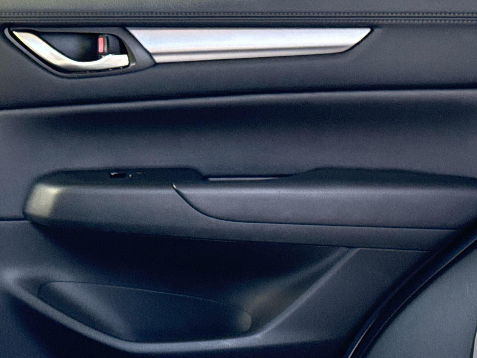 2018 Mazda Mazda CX-5 Touring