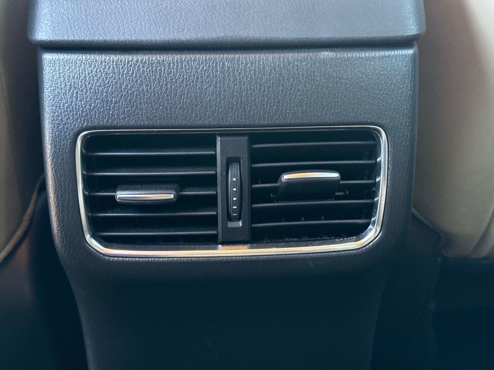 2018 Mazda Mazda CX-5 Touring