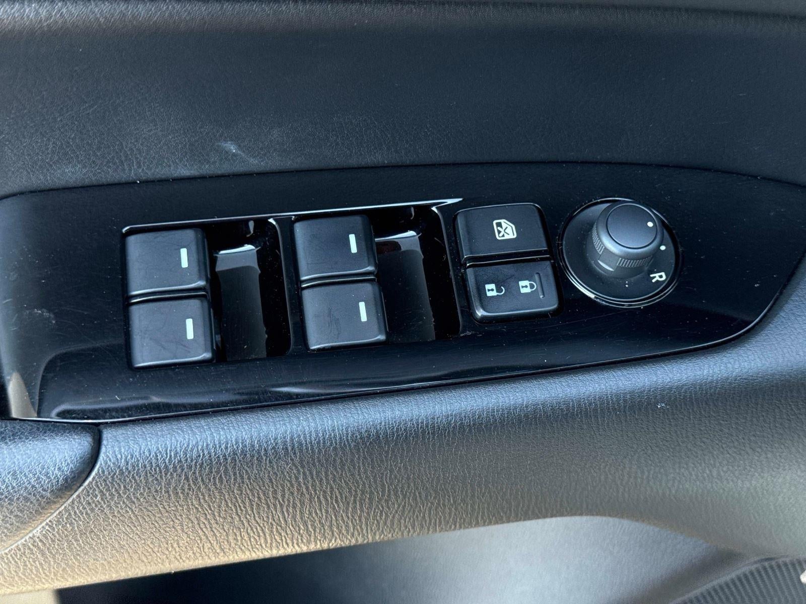 2018 Mazda Mazda CX-5 Touring