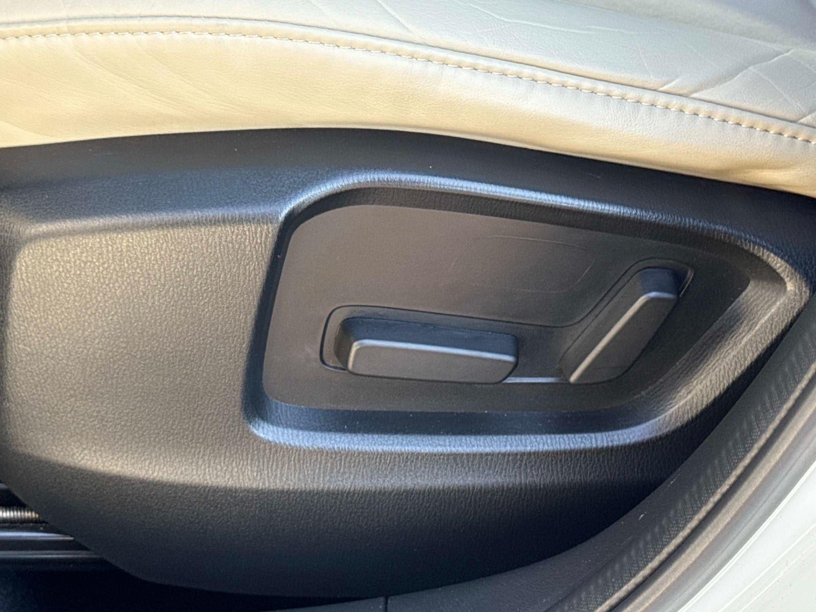 2018 Mazda Mazda CX-5 Touring