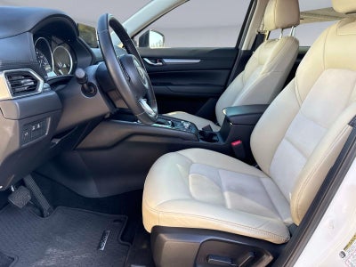 2018 Mazda Mazda CX-5 Touring