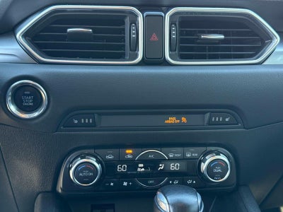 2018 Mazda Mazda CX-5 Touring