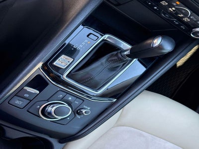 2018 Mazda Mazda CX-5 Touring