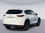 2018 Mazda Mazda CX-5 Touring