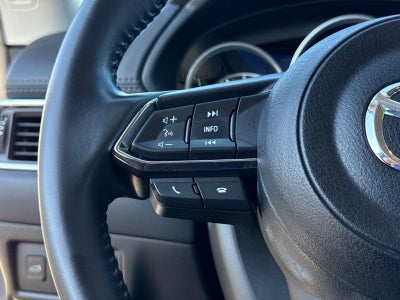 2018 Mazda Mazda CX-5 Touring