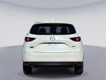 2018 Mazda Mazda CX-5 Touring