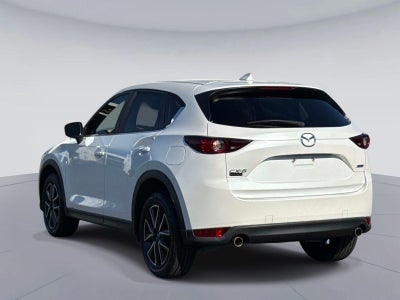 2018 Mazda Mazda CX-5 Touring