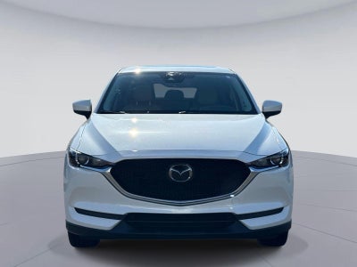 2018 Mazda Mazda CX-5 Touring