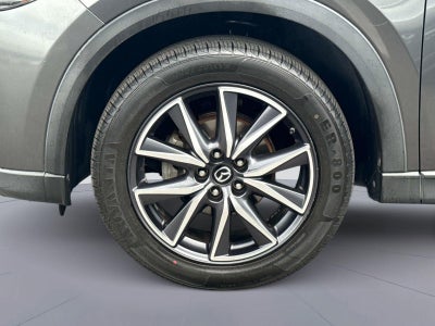 2018 Mazda Mazda CX-5 Touring