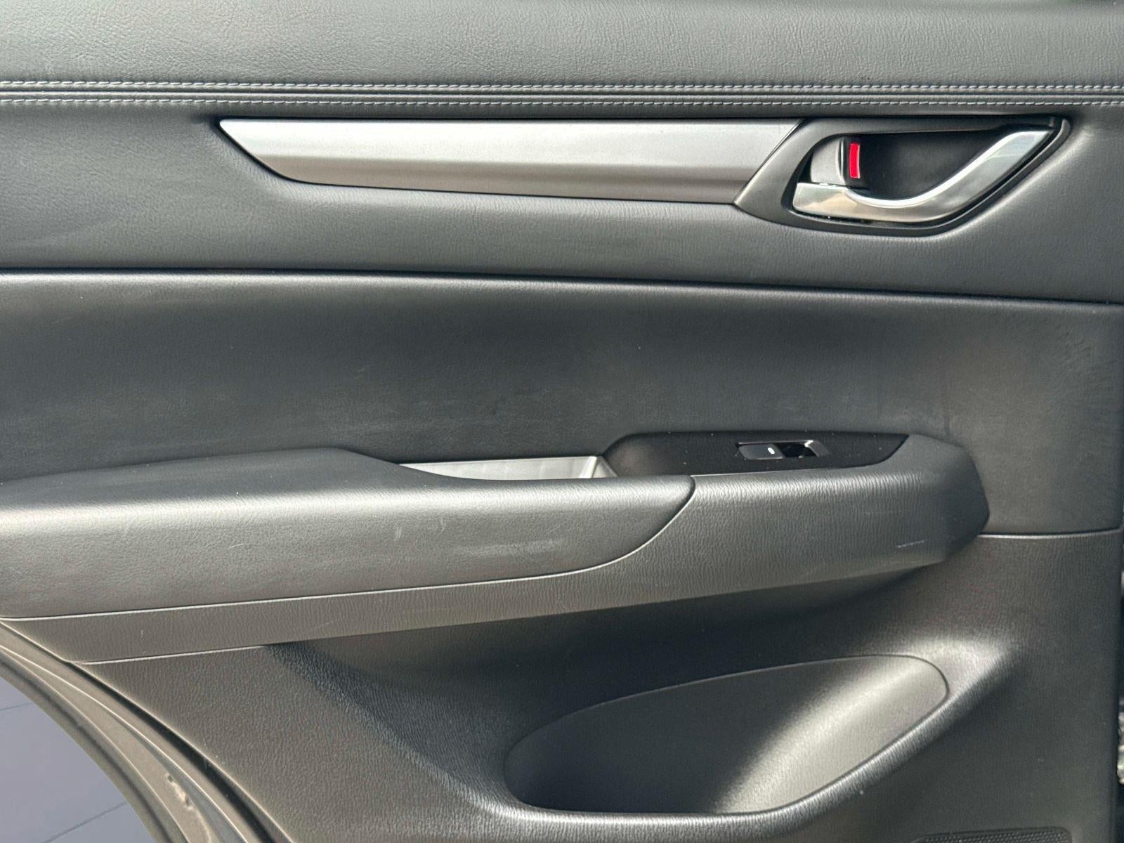 2018 Mazda Mazda CX-5 Touring