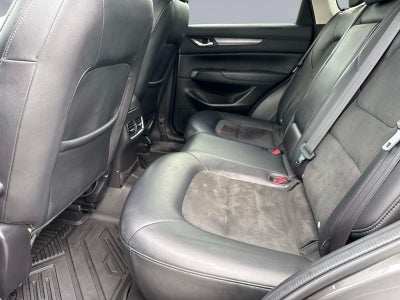 2018 Mazda Mazda CX-5 Touring