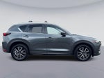 2018 Mazda Mazda CX-5 Touring
