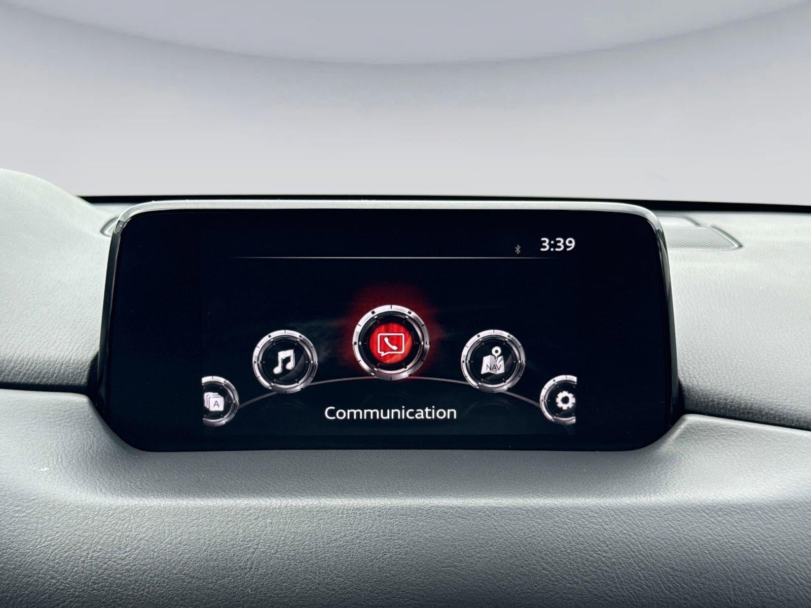 2018 Mazda Mazda CX-5 Touring
