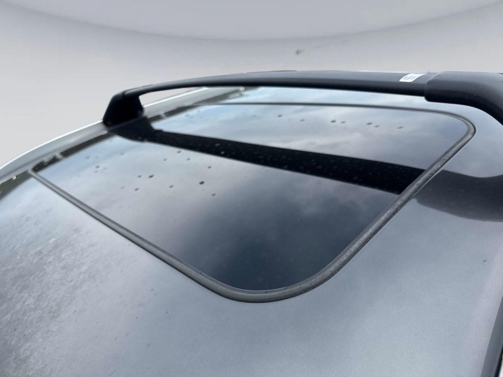 2018 Mazda Mazda CX-5 Touring