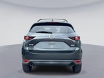 2018 Mazda Mazda CX-5 Touring
