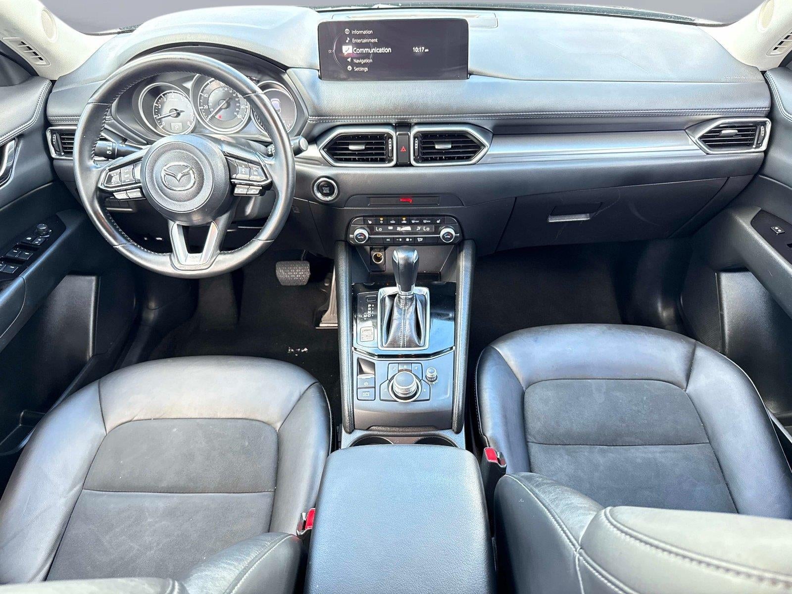 2021 Mazda Mazda CX-5 Touring
