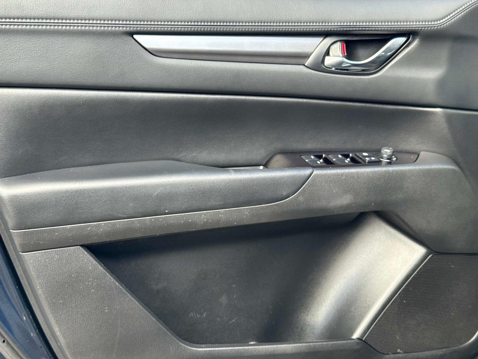 2021 Mazda Mazda CX-5 Touring