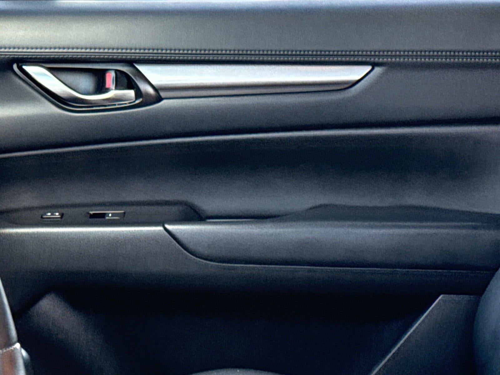 2021 Mazda Mazda CX-5 Touring
