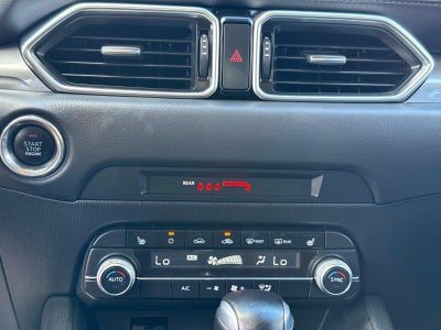 2021 Mazda Mazda CX-5 Touring