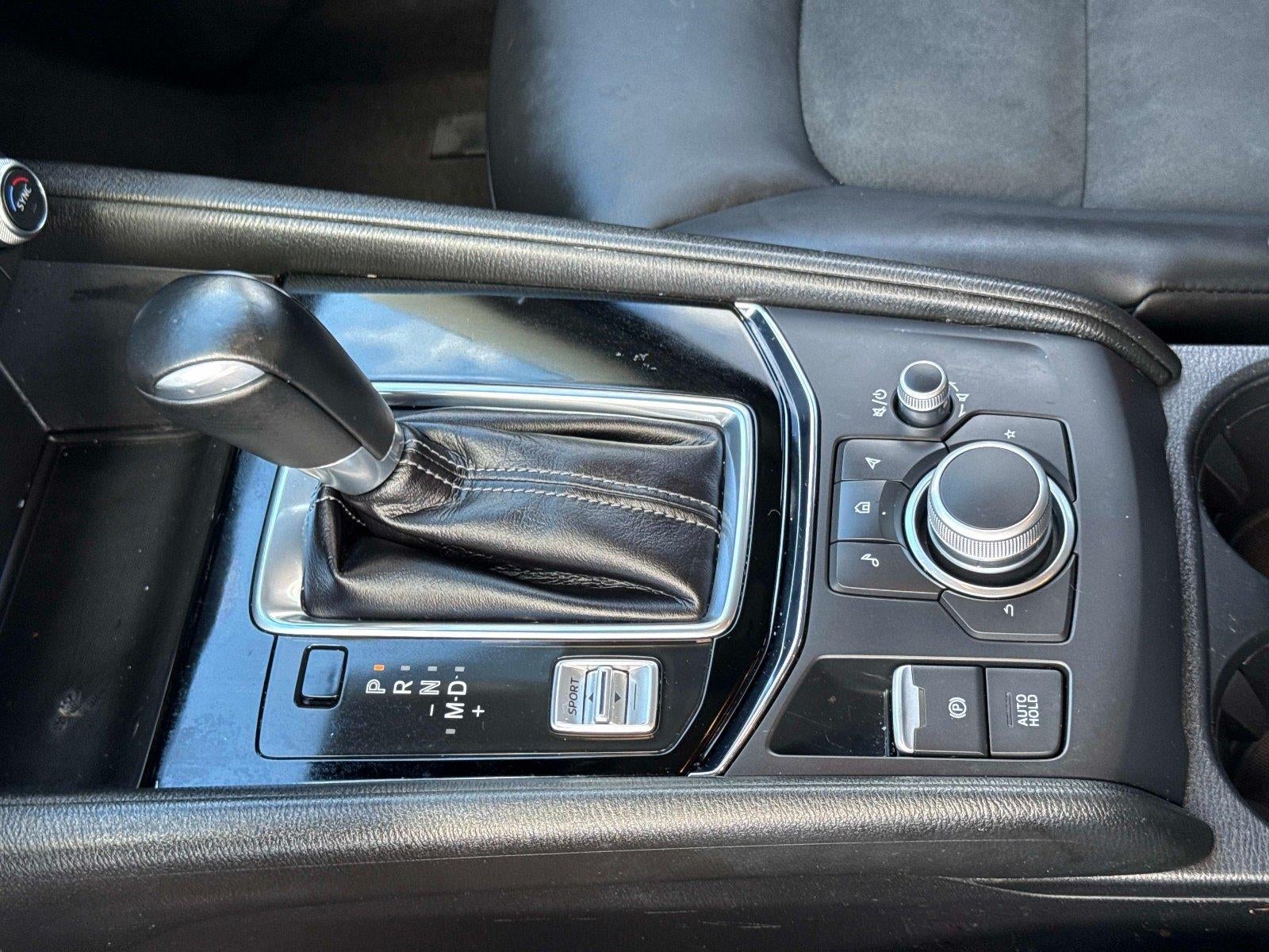 2021 Mazda Mazda CX-5 Touring