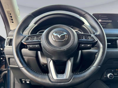 2021 Mazda Mazda CX-5 Touring