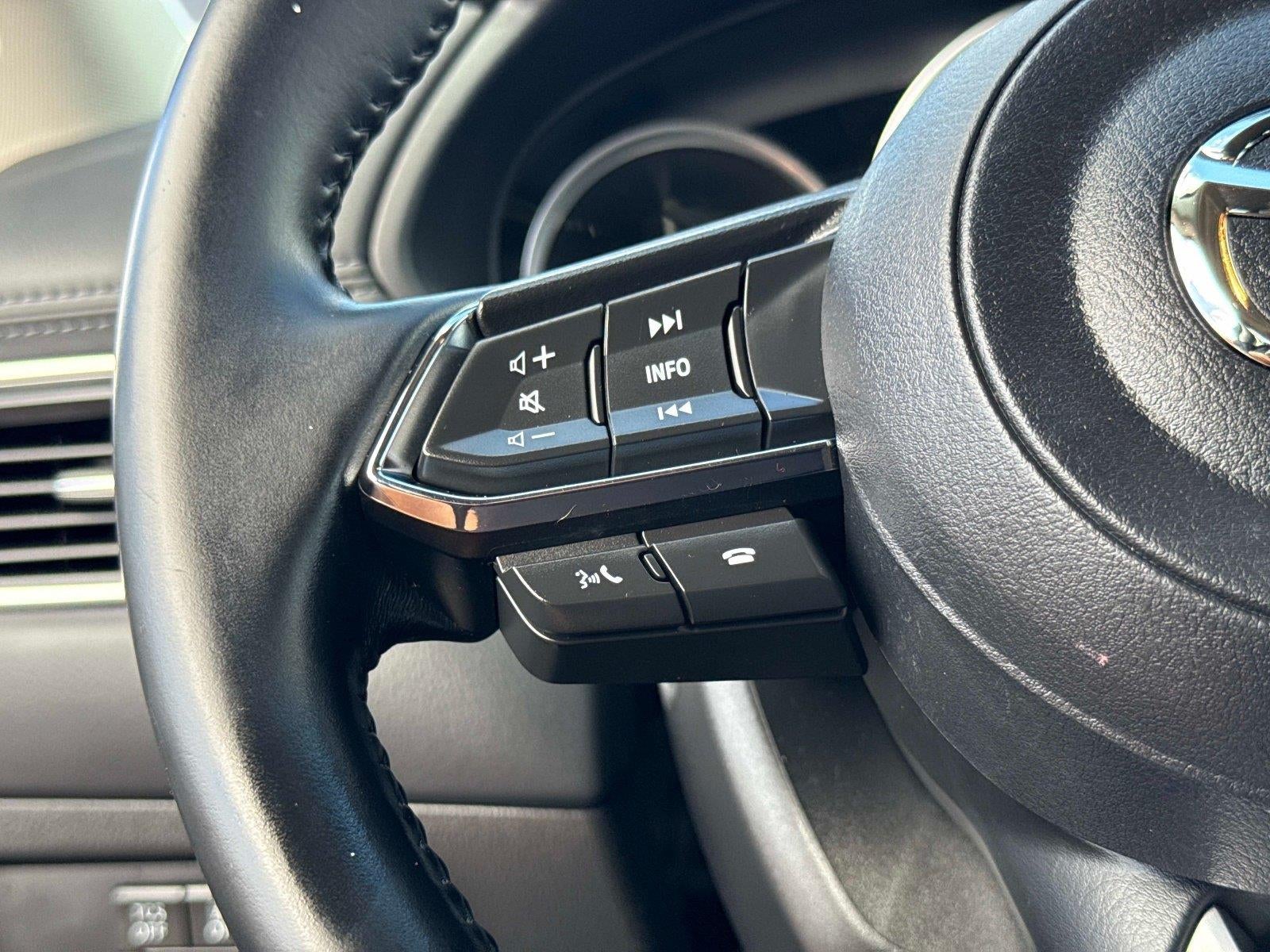 2021 Mazda Mazda CX-5 Touring