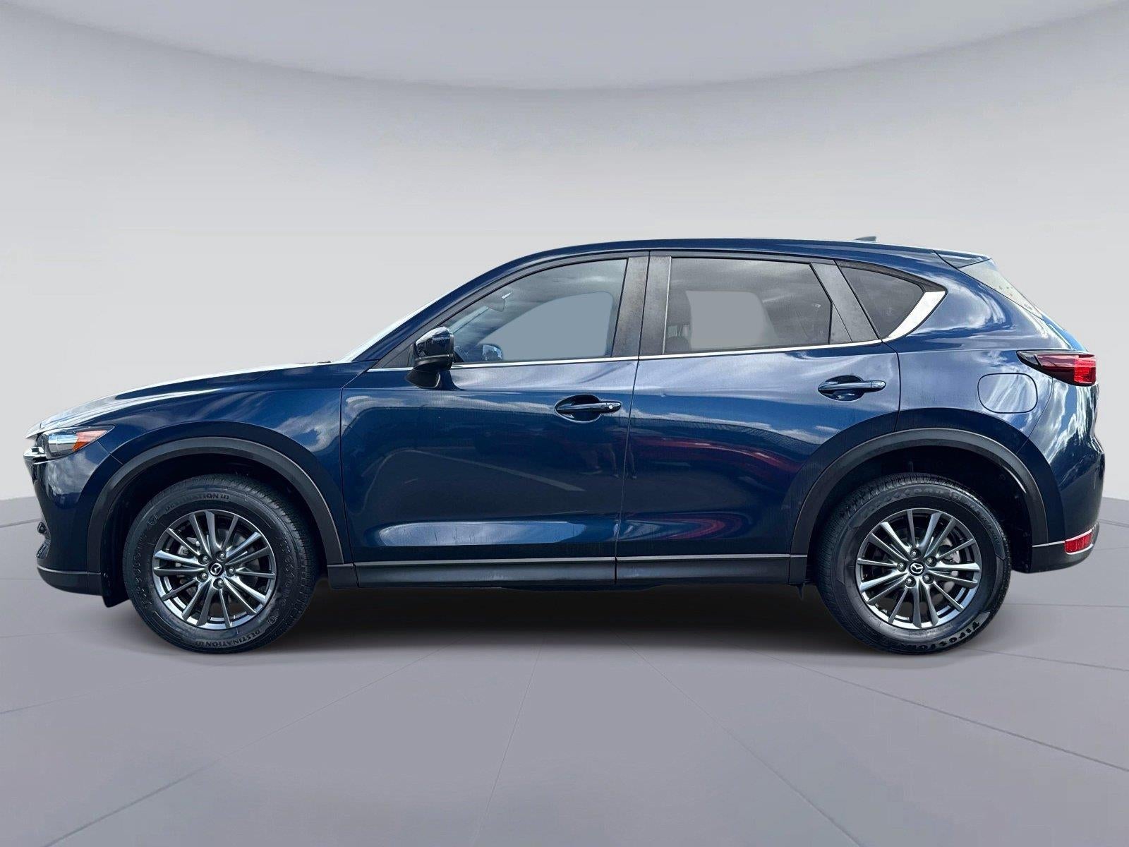 2021 Mazda Mazda CX-5 Touring