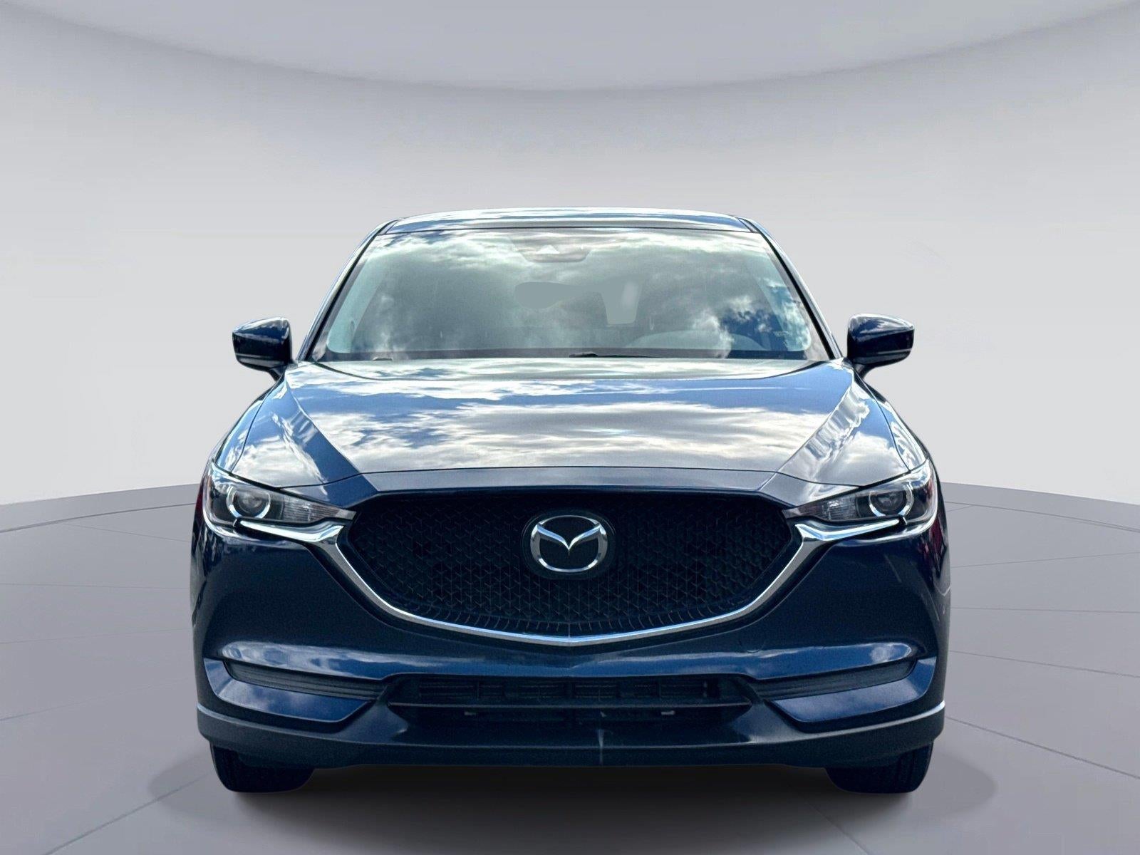 2021 Mazda Mazda CX-5 Touring