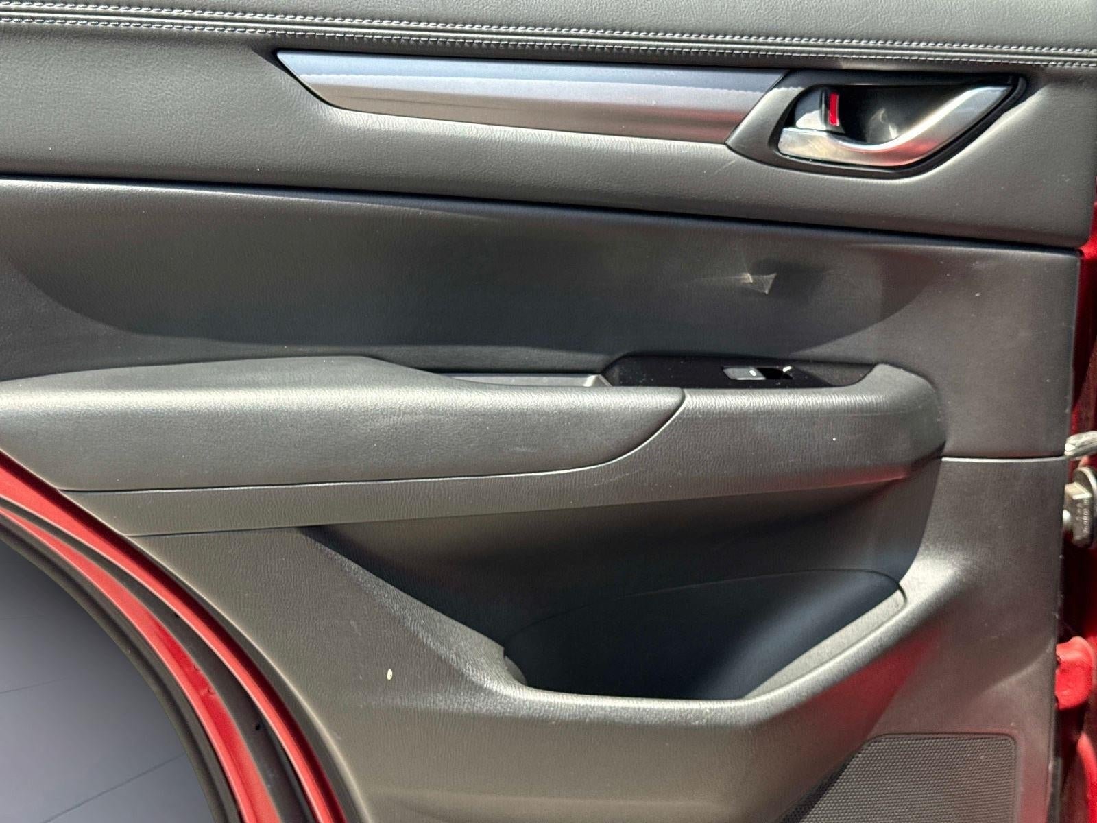 2021 Mazda Mazda CX-5 Touring