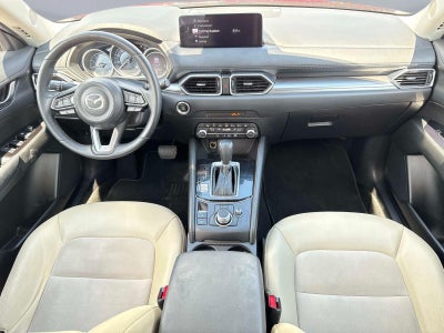 2021 Mazda Mazda CX-5 Touring