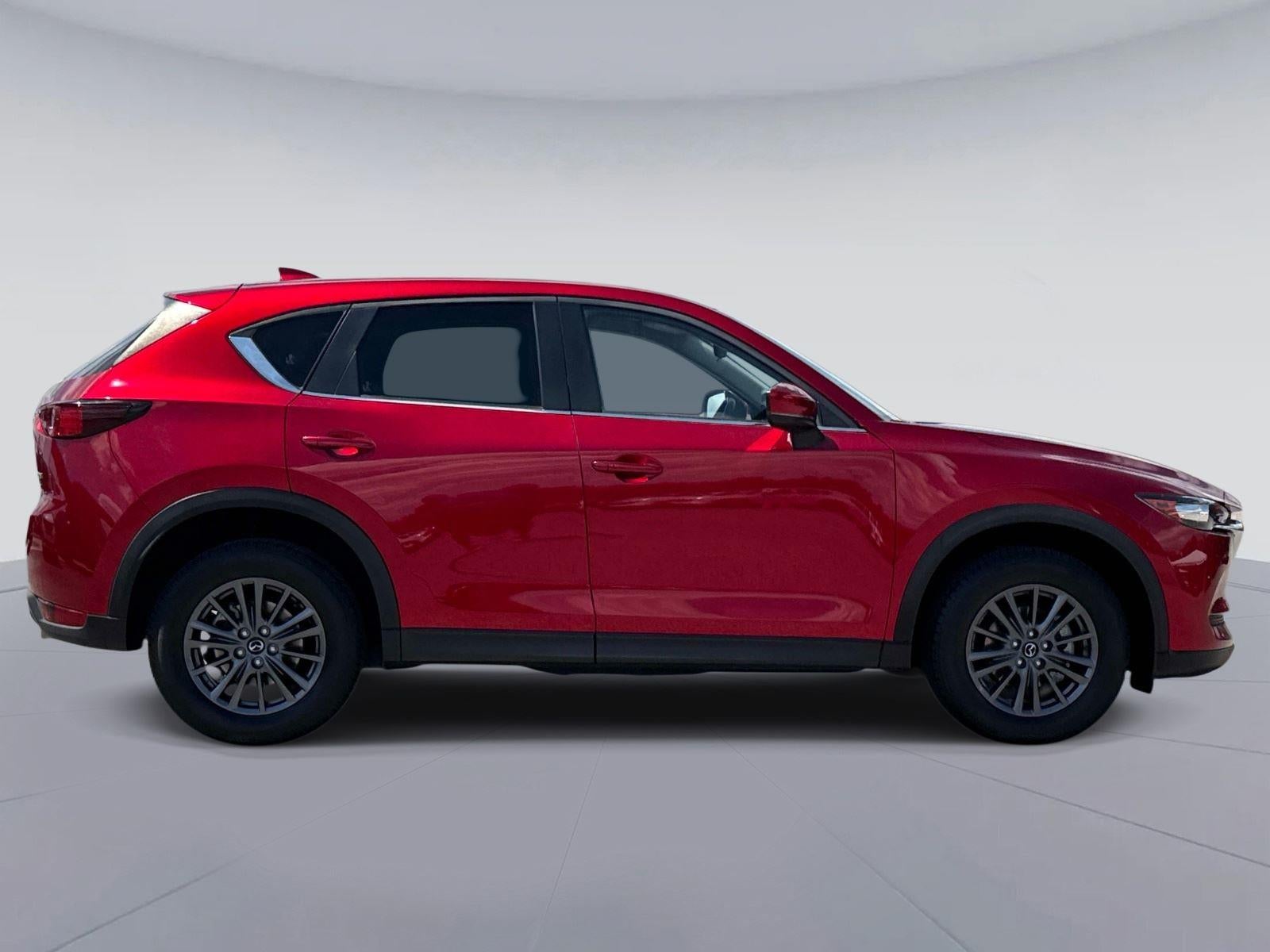 2021 Mazda Mazda CX-5 Touring