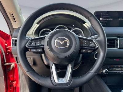 2021 Mazda Mazda CX-5 Touring