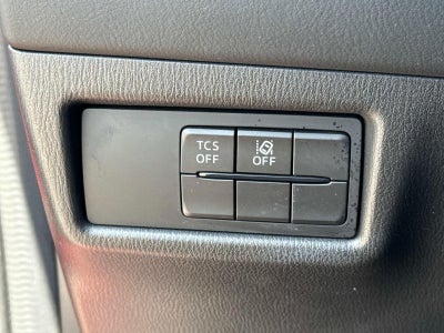 2021 Mazda Mazda CX-5 Touring