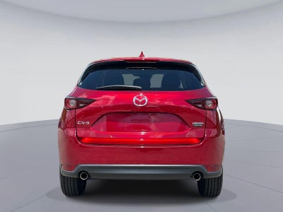2021 Mazda Mazda CX-5 Touring