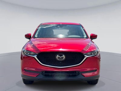 2021 Mazda Mazda CX-5 Touring