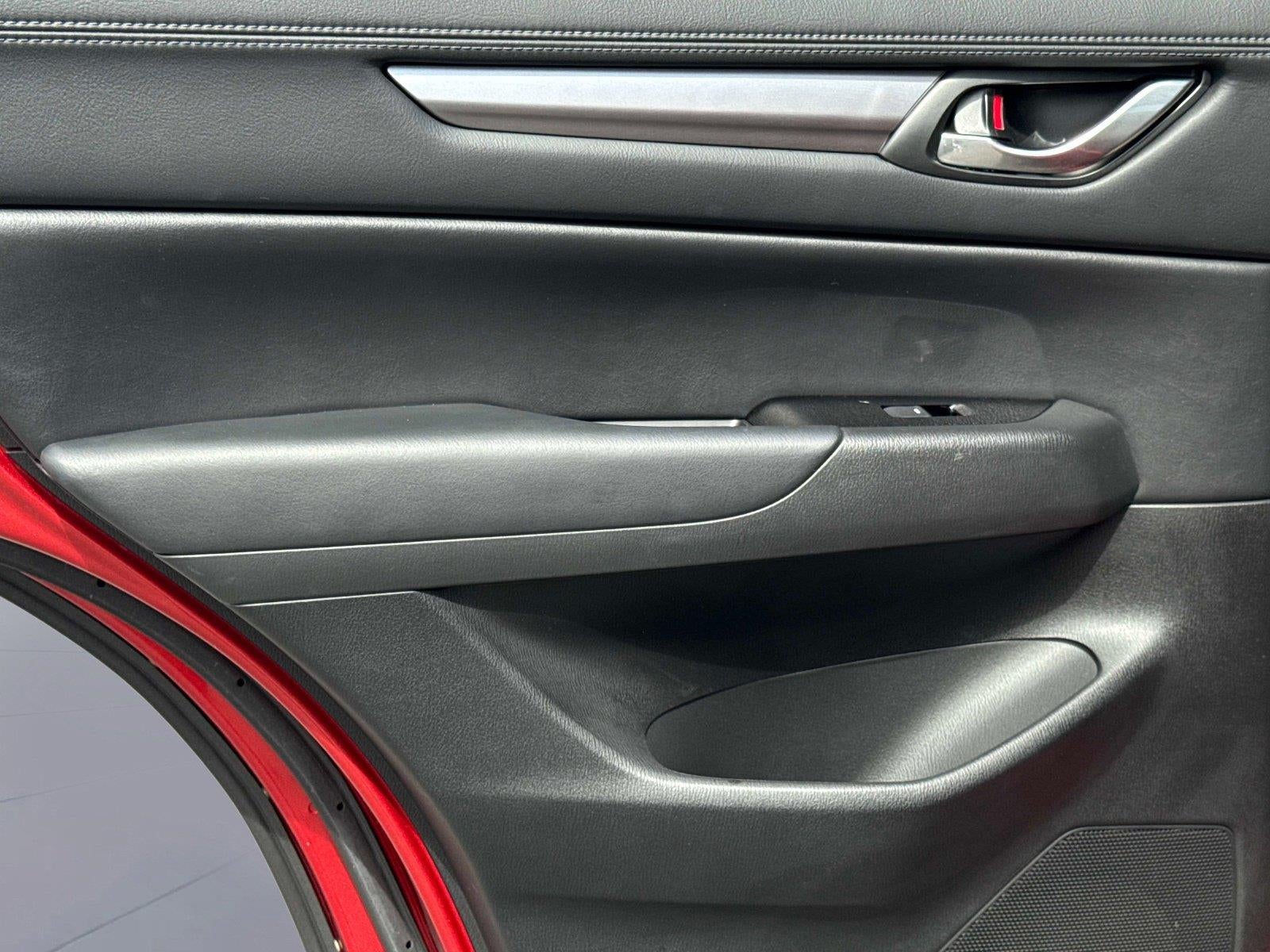 2020 Mazda Mazda CX-5 Touring