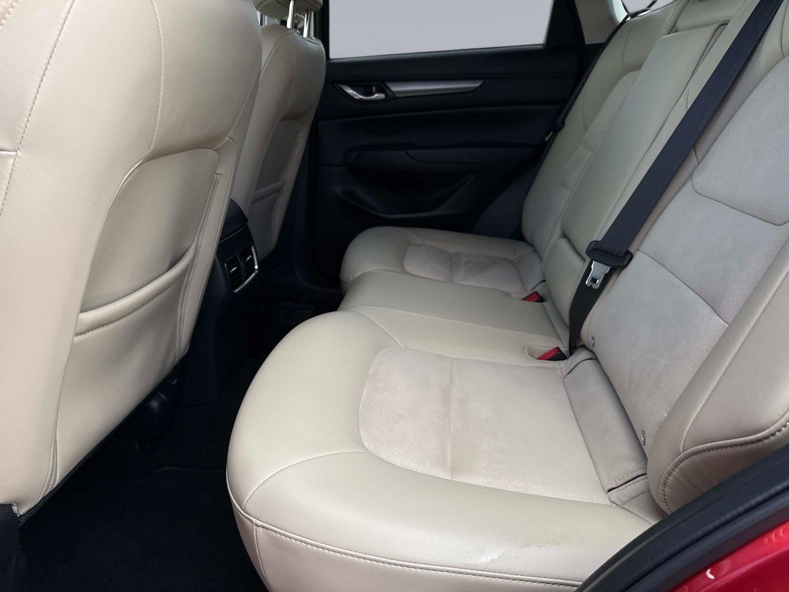 2020 Mazda Mazda CX-5 Touring