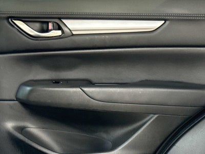 2020 Mazda Mazda CX-5 Touring