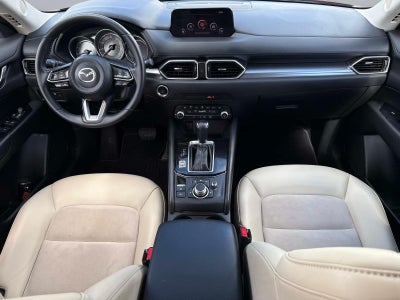 2020 Mazda Mazda CX-5 Touring