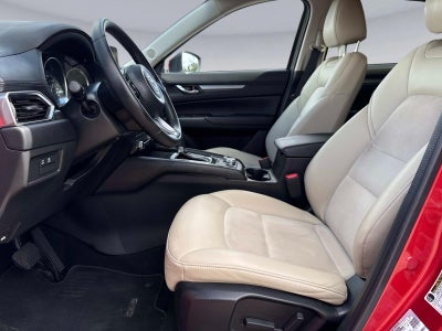 2020 Mazda Mazda CX-5 Touring