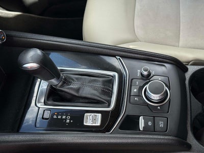 2020 Mazda Mazda CX-5 Touring