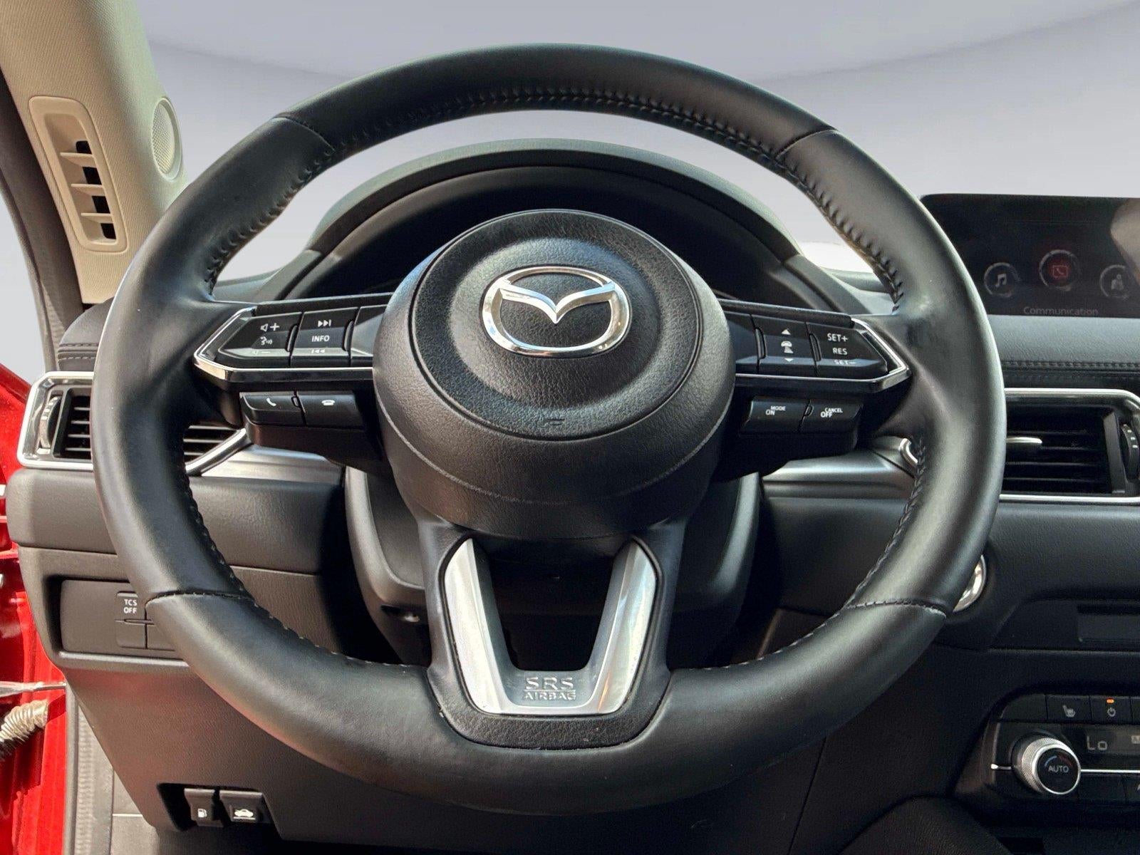 2020 Mazda Mazda CX-5 Touring