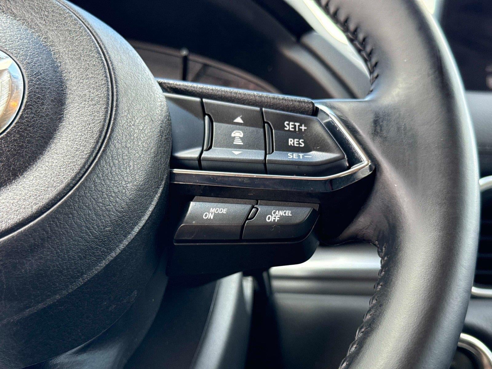 2020 Mazda Mazda CX-5 Touring