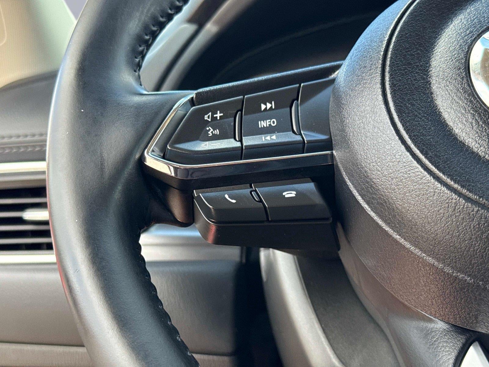 2020 Mazda Mazda CX-5 Touring