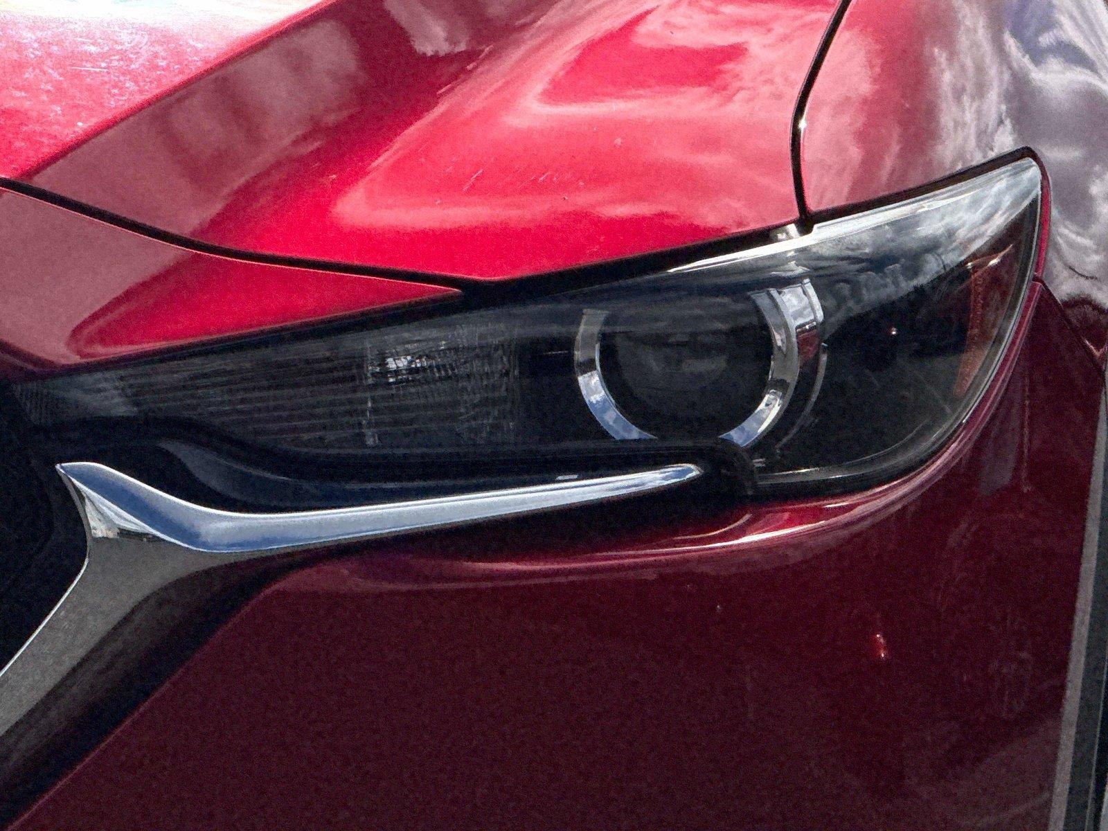 2020 Mazda Mazda CX-5 Touring