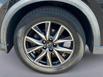 2018 Mazda Mazda CX-5 Touring