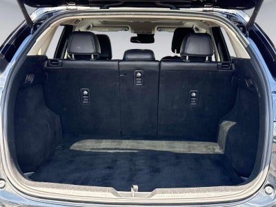 2018 Mazda Mazda CX-5 Touring