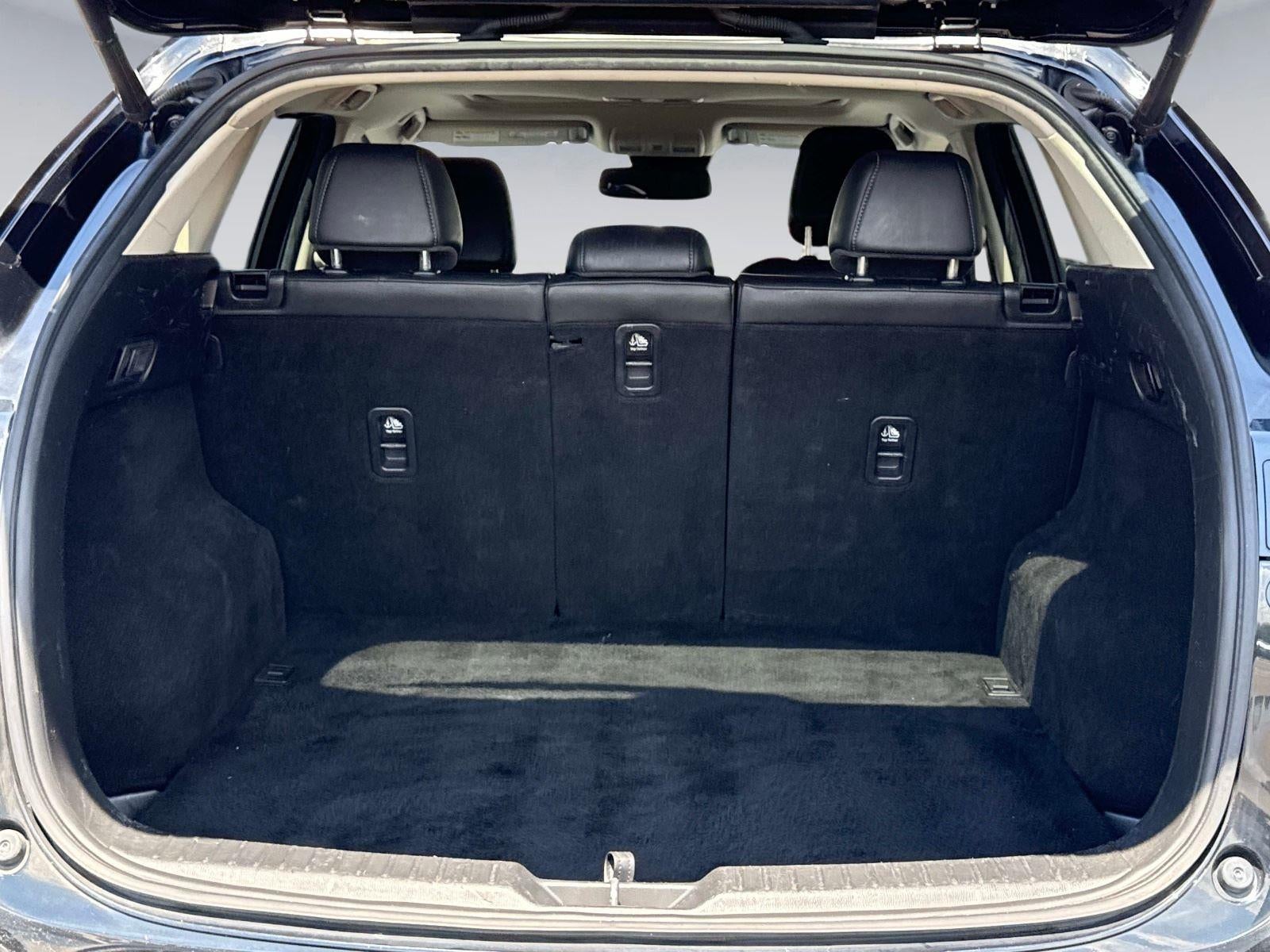 2018 Mazda Mazda CX-5 Touring